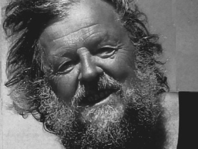 Steven Vyncke (1938-2021)