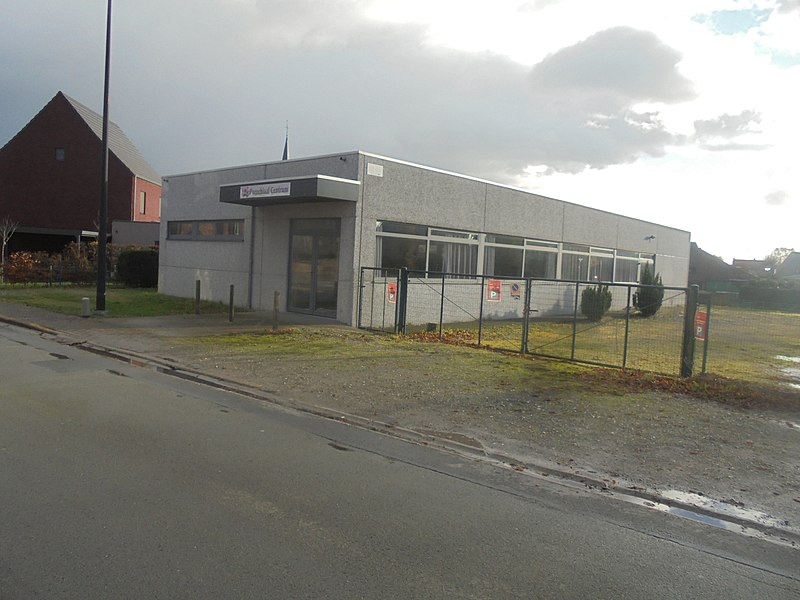 Reinaertsite wordt ontmoetingscentrum