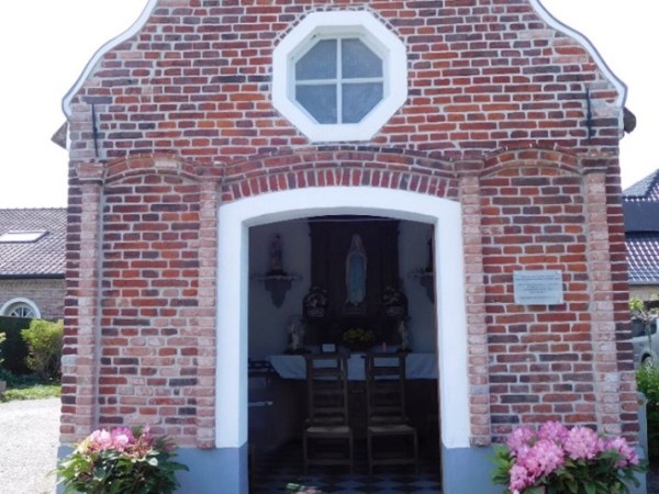 Mariadevotie in Ursel