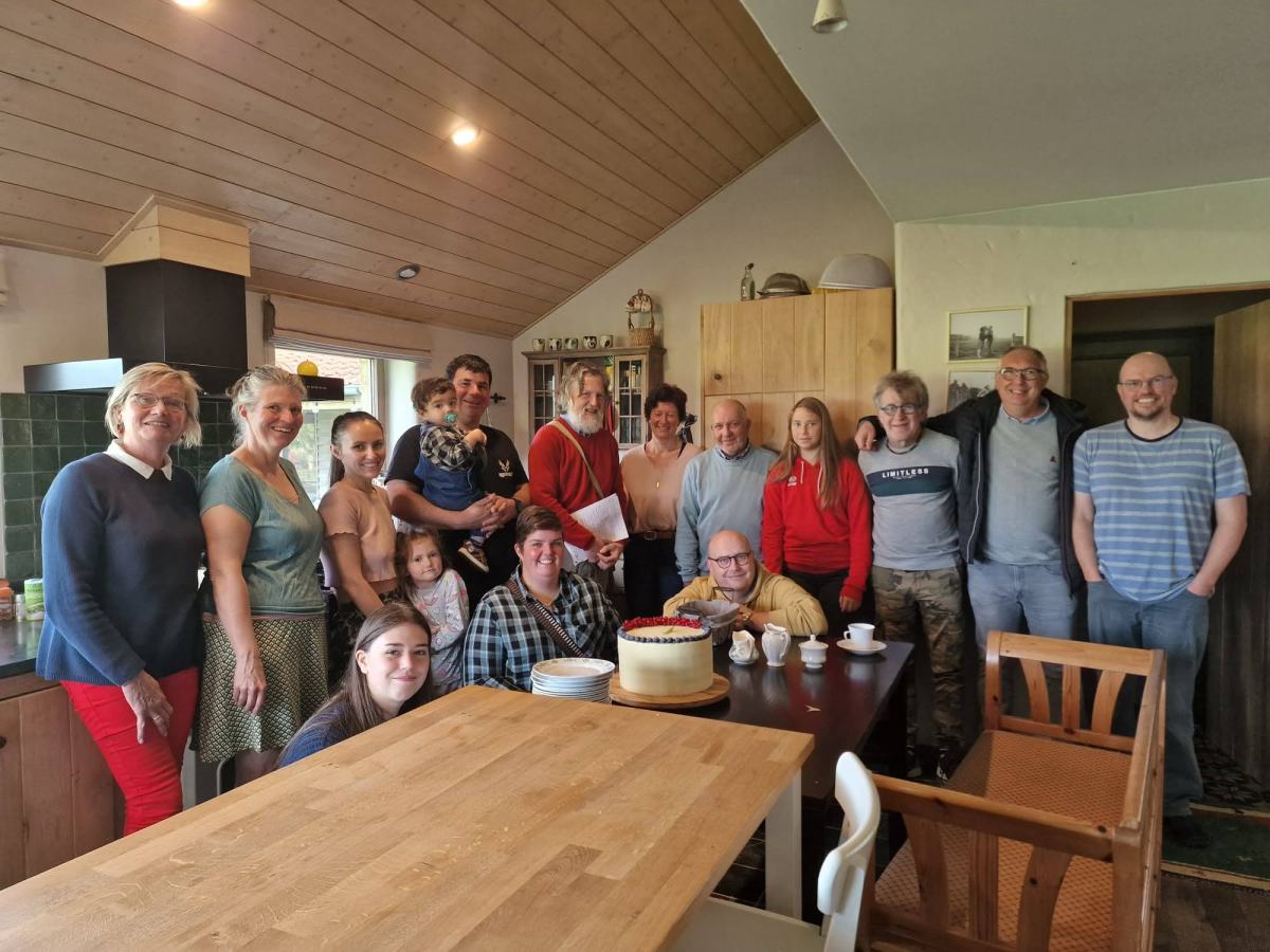 “Informatie voor en door Urselnaren” blijft bestaan : besloten via burgerberaad