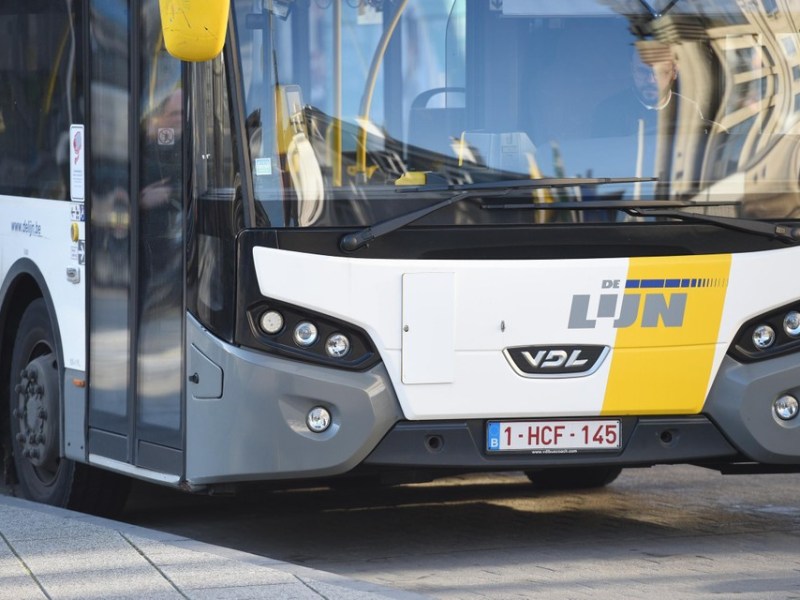 Ge zijt van Ursel? Blijf in uw kot.