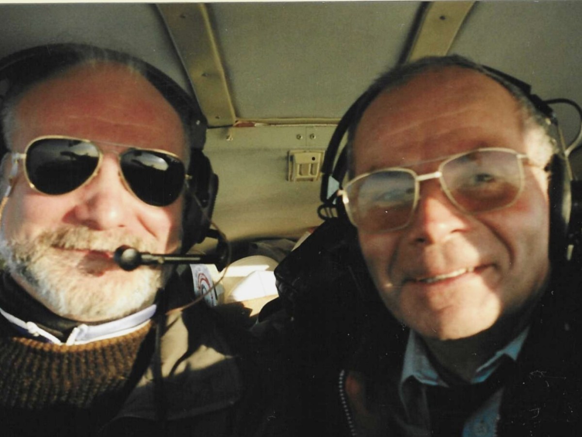 Ursel – Dakar ’97